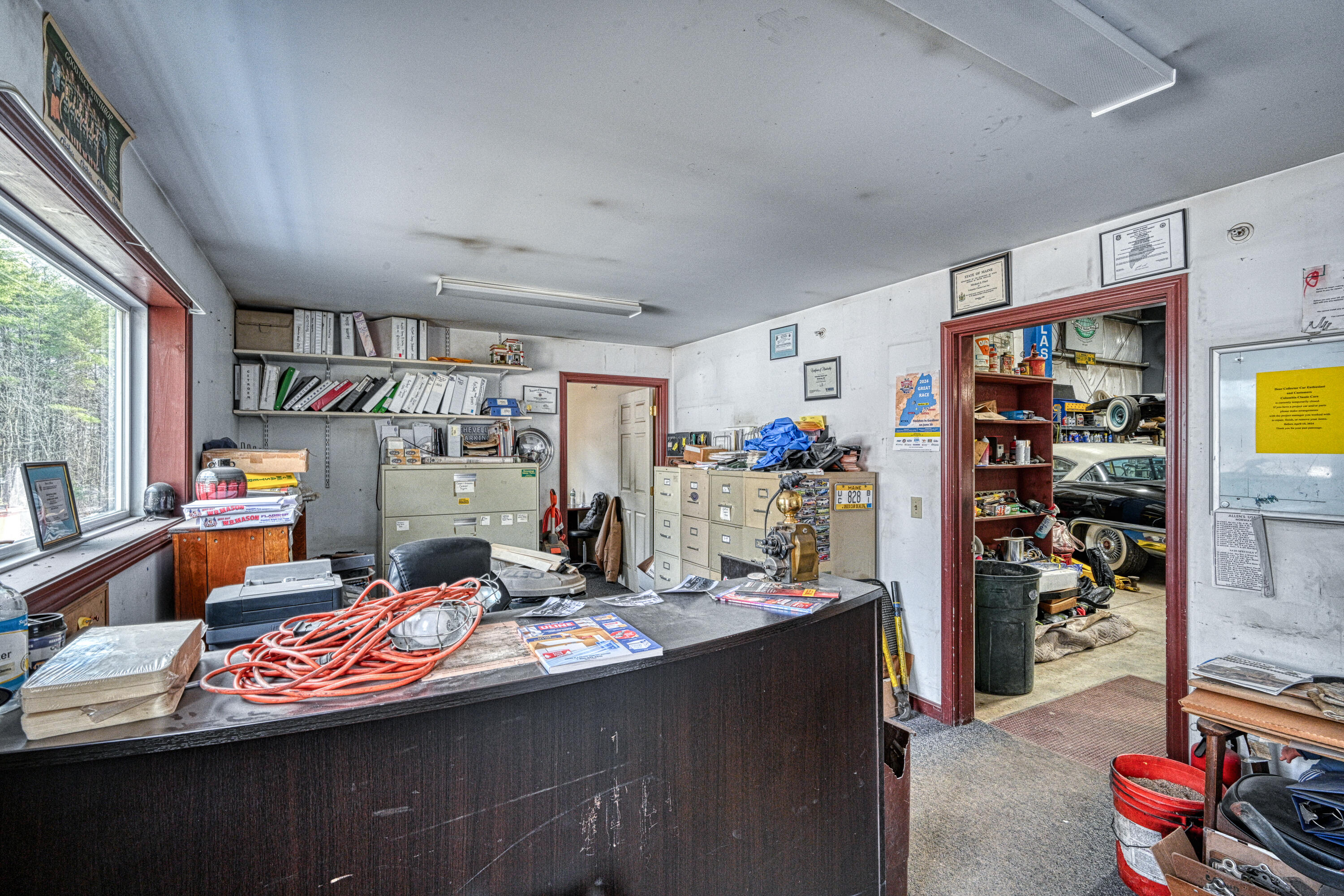 1235 Us-202 Winthrop ME 04364