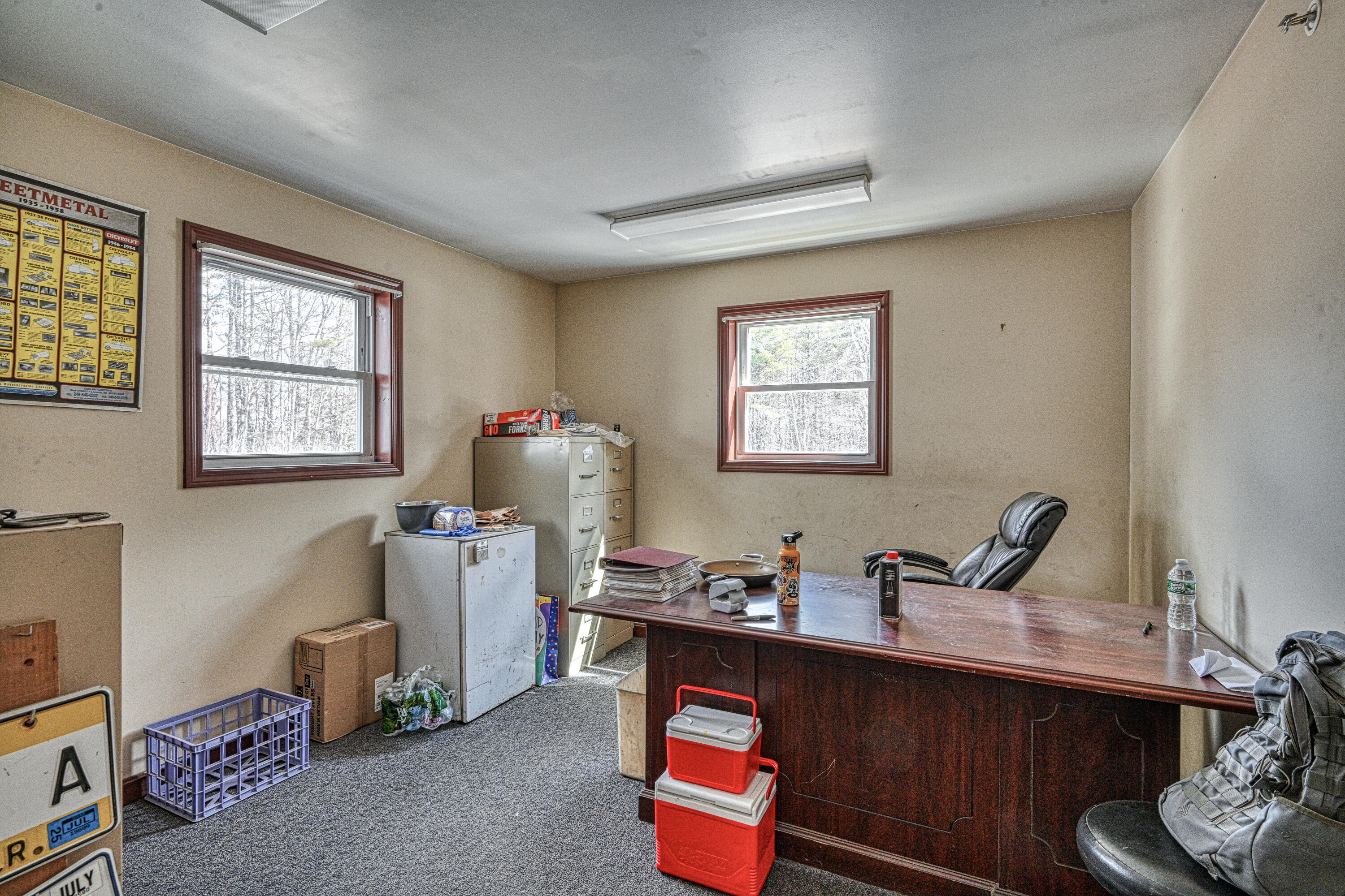 1235 Us-202 Winthrop ME 04364