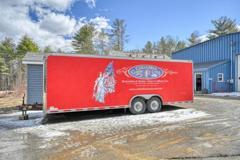 1235 Us-202 Winthrop ME 04364