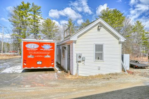 1235 Us-202 Winthrop ME 04364