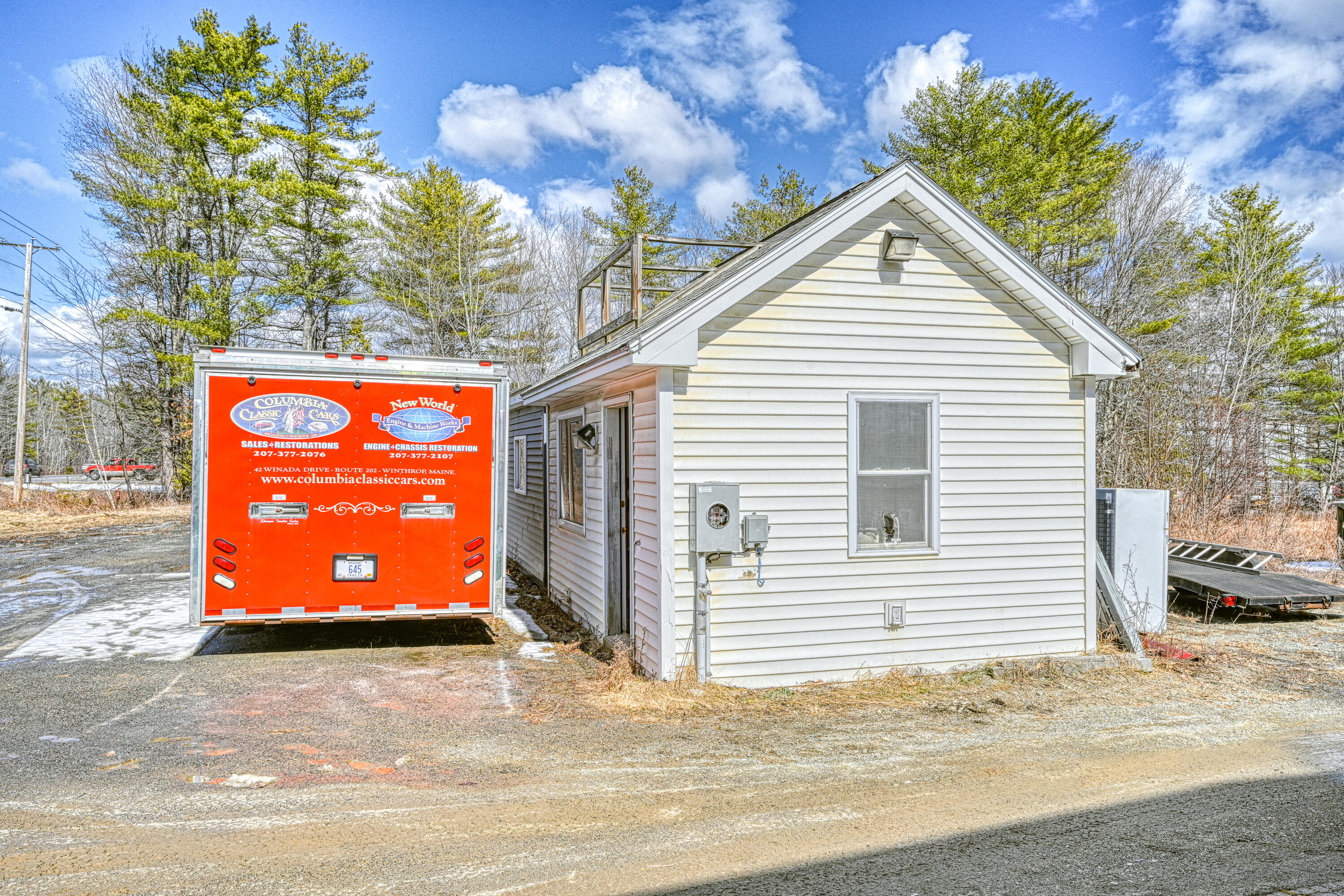 1235 Us-202 Winthrop ME 04364