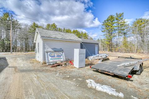 1235 Us-202 Winthrop ME 04364