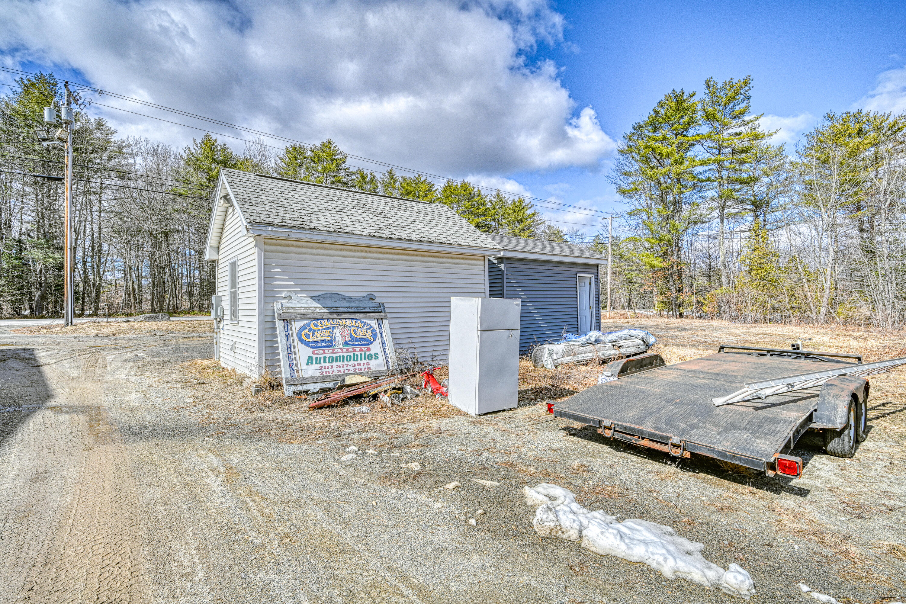 1235 Us-202 Winthrop ME 04364