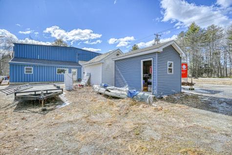 1235 Us-202 Winthrop ME 04364