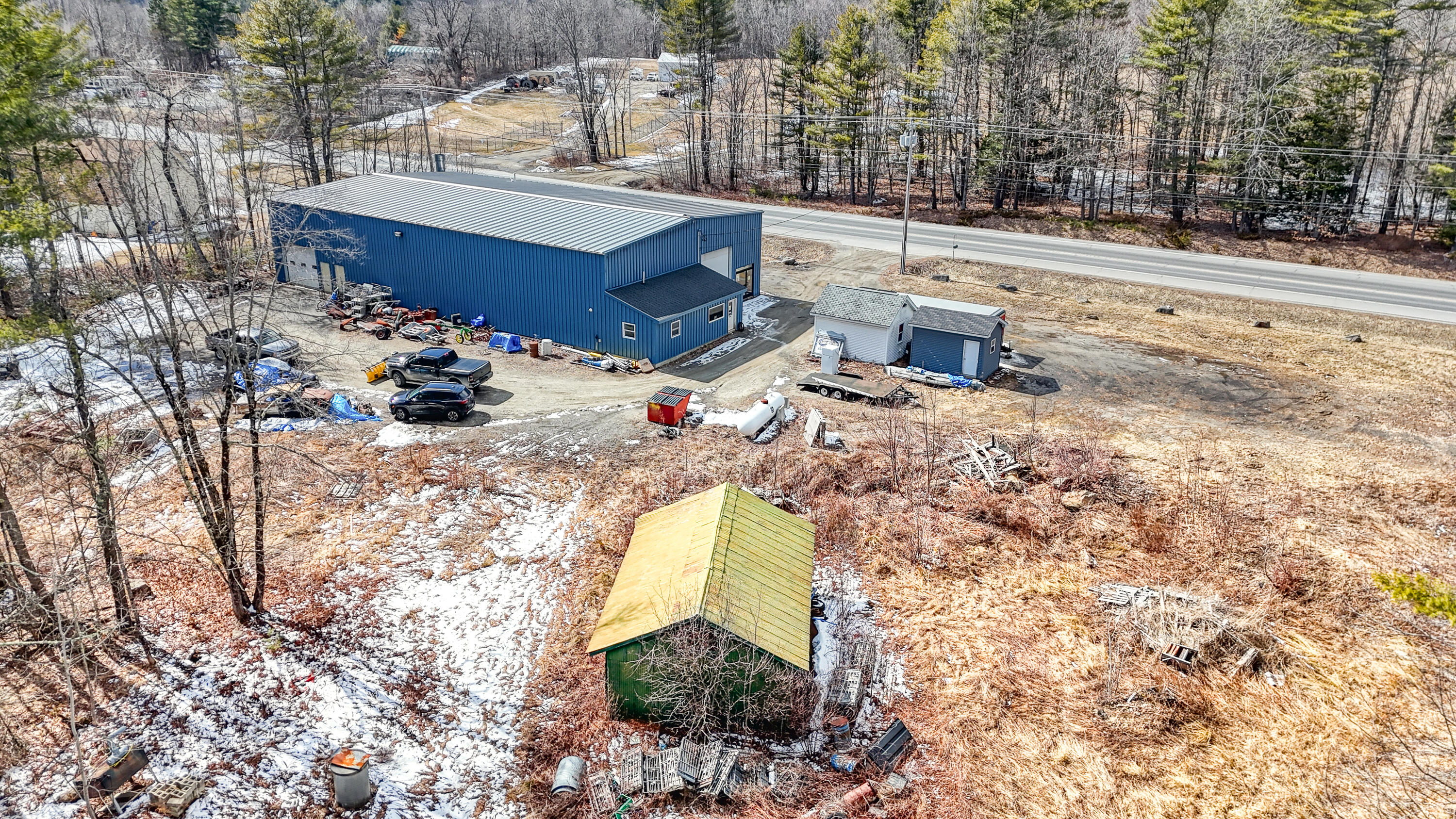 1235 Us-202 Winthrop ME 04364