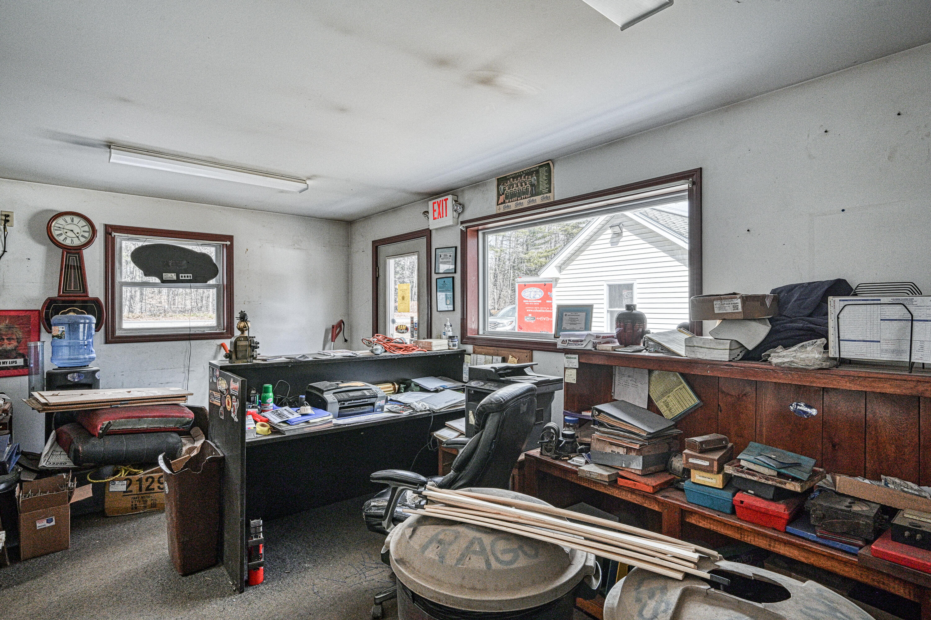 1235 Us-202 Winthrop ME 04364