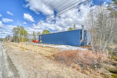 1235 Us-202 Winthrop ME 04364
