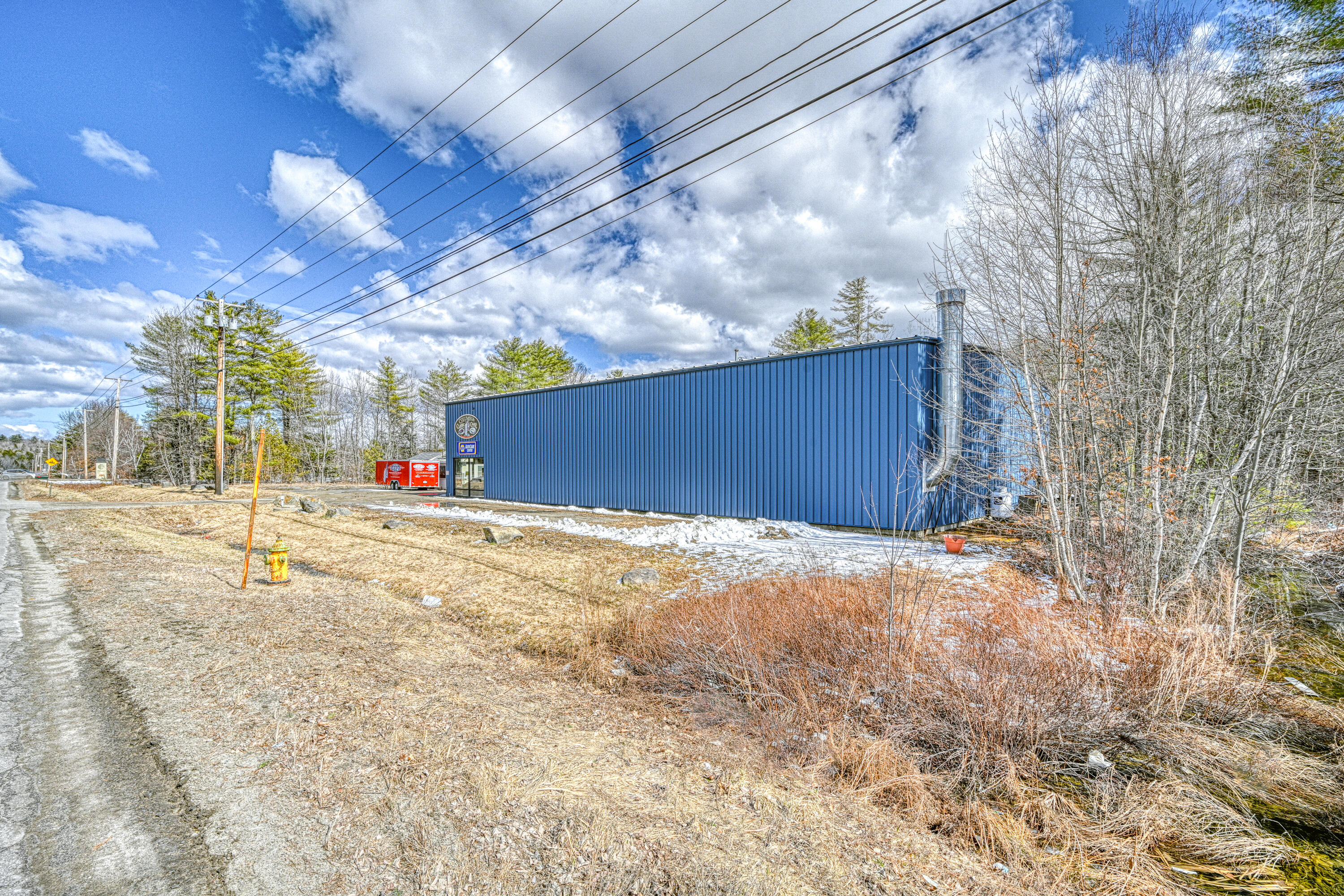 1235 Us-202 Winthrop ME 04364