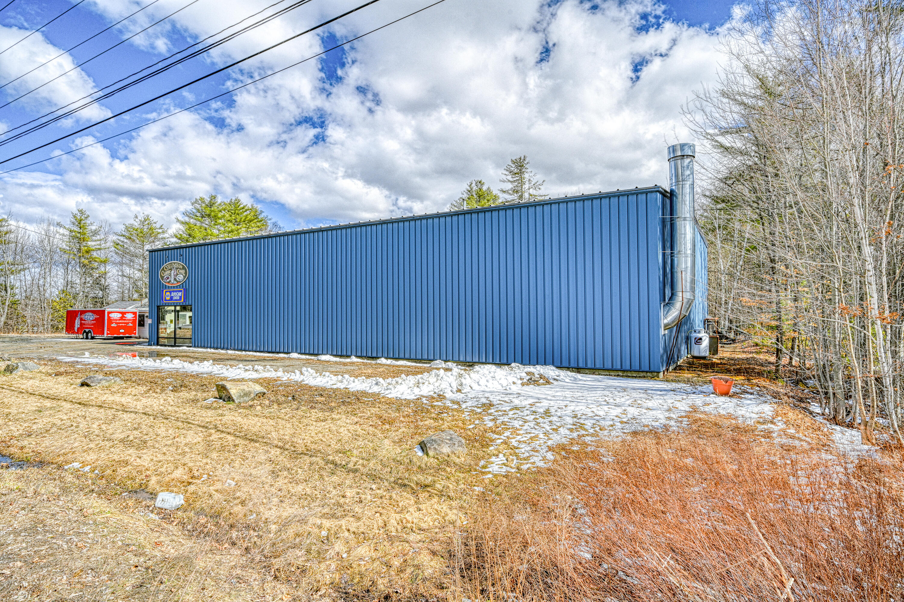 1235 Us-202 Winthrop ME 04364