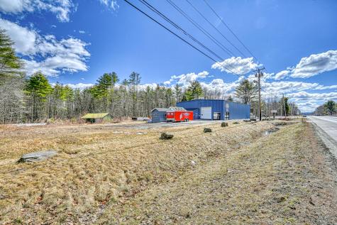 1235 Us-202 Winthrop ME 04364