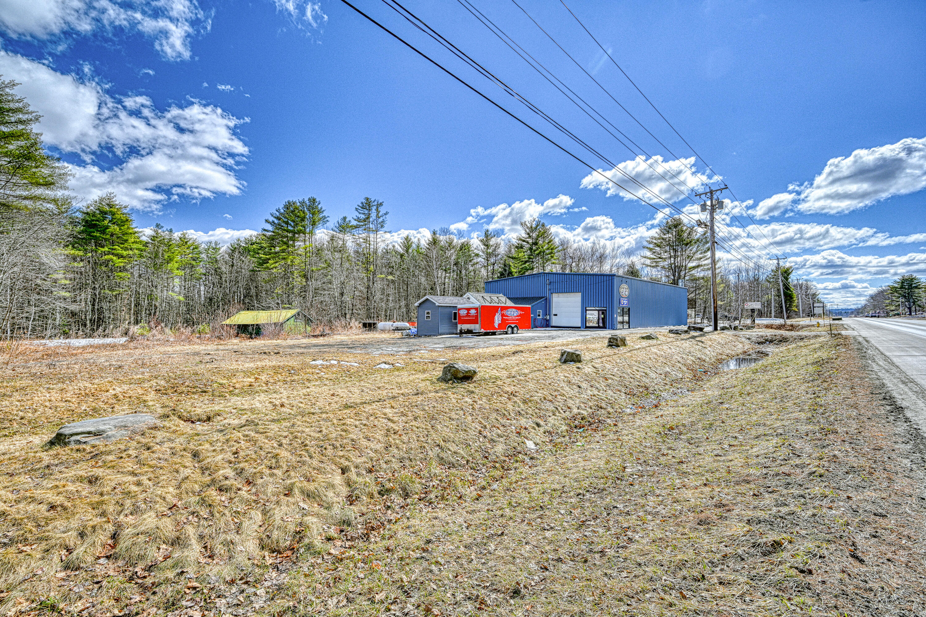1235 Us-202 Winthrop ME 04364