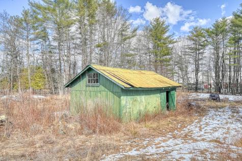 1235 Us-202 Winthrop ME 04364