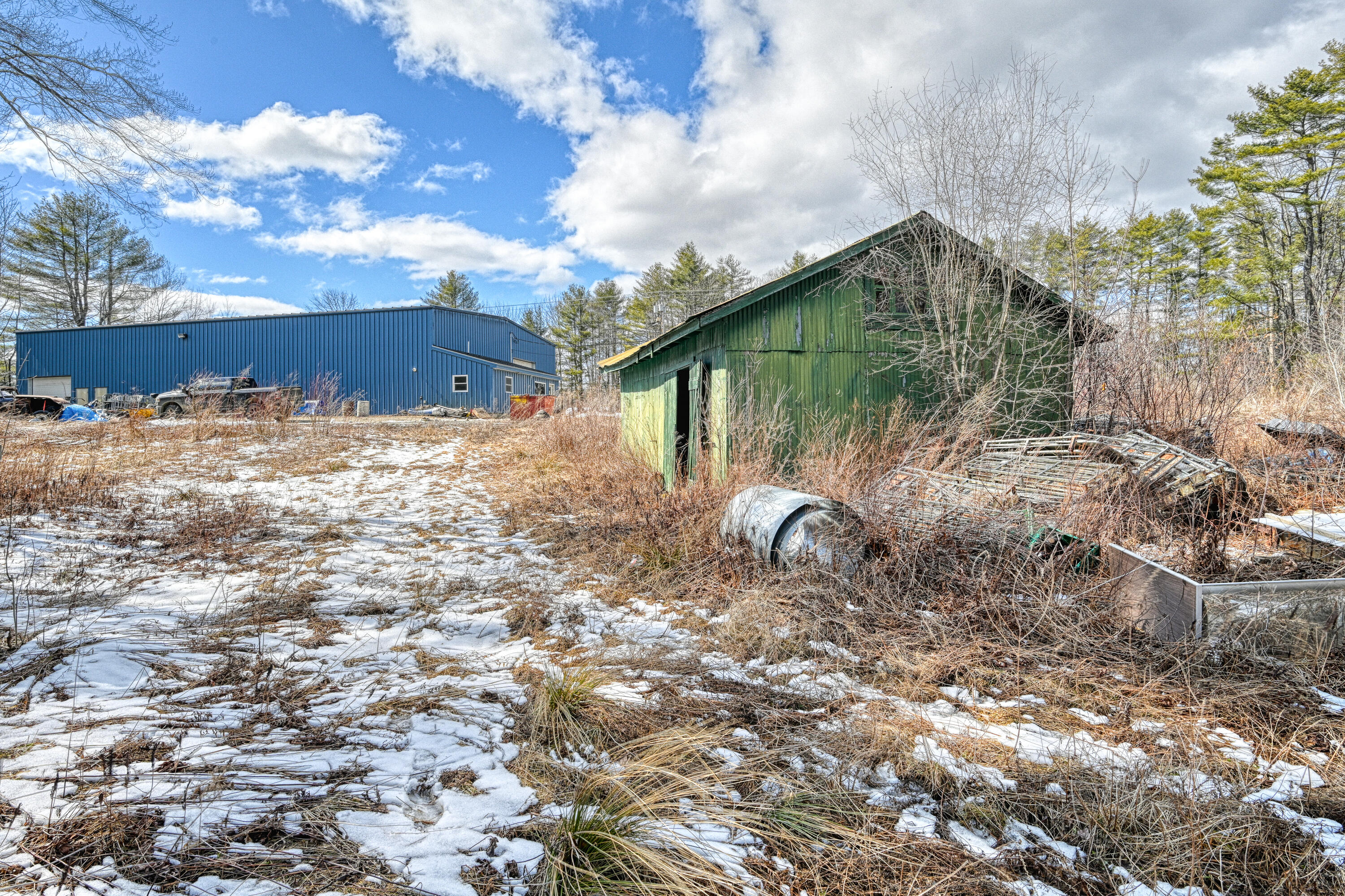 1235 Us-202 Winthrop ME 04364