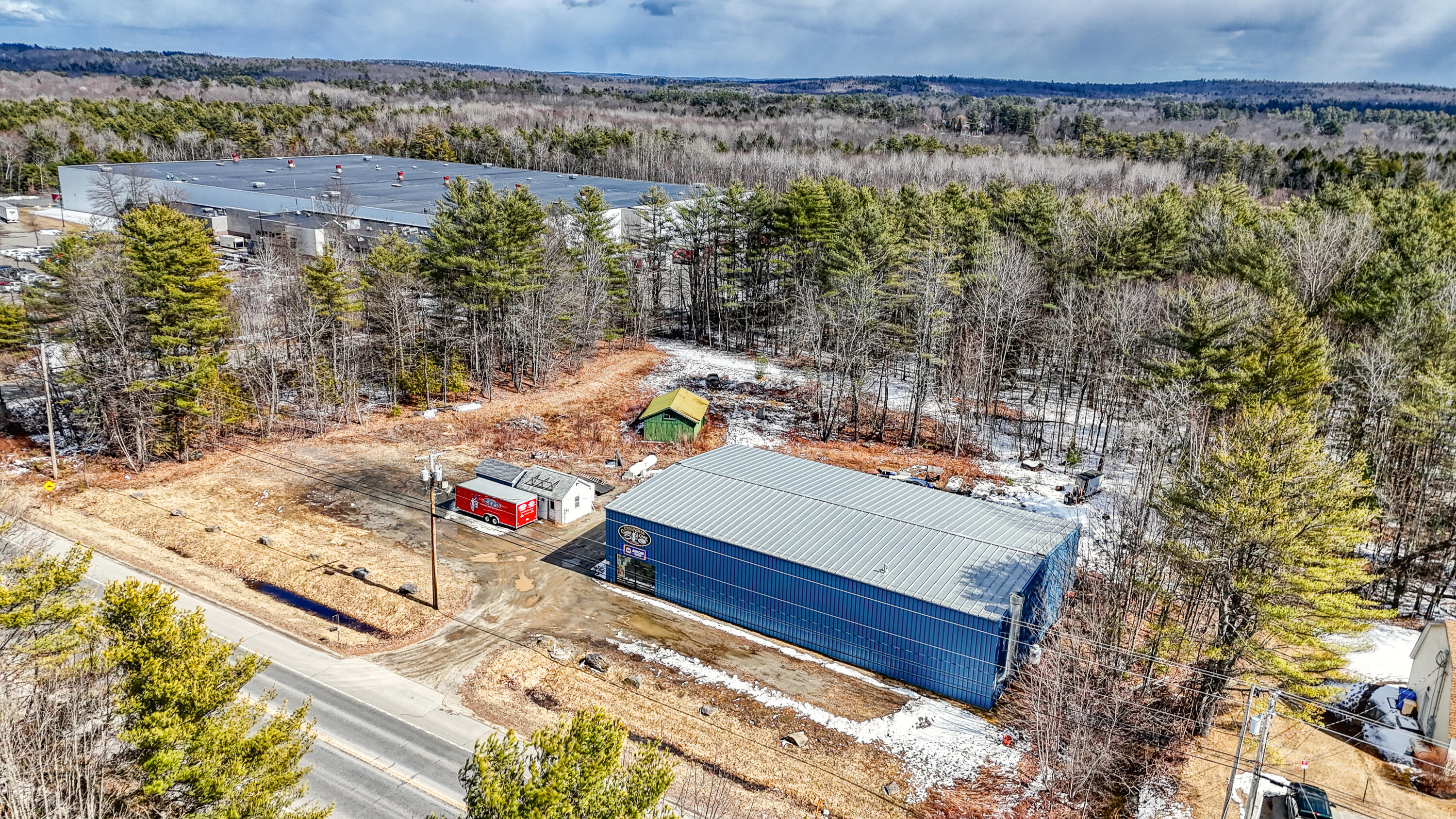 1235 Us-202 Winthrop ME 04364