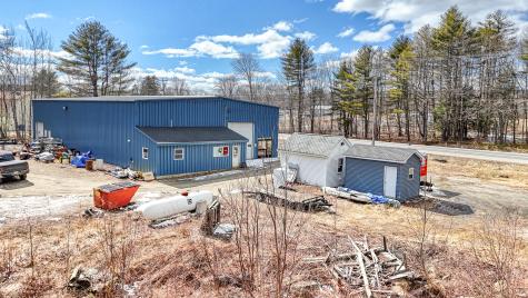 1235 Us-202 Winthrop ME 04364