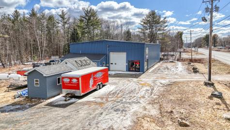 1235 Us-202 Winthrop ME 04364