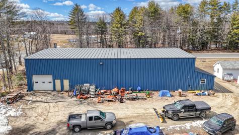 1235 Us-202 Winthrop ME 04364