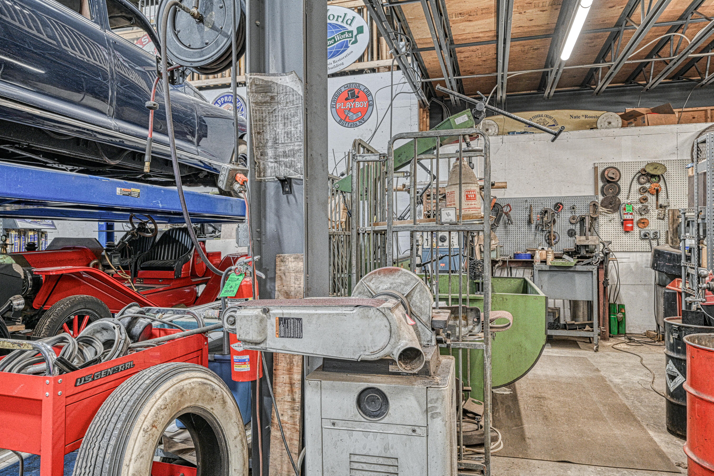 1235 Us-202 Winthrop ME 04364