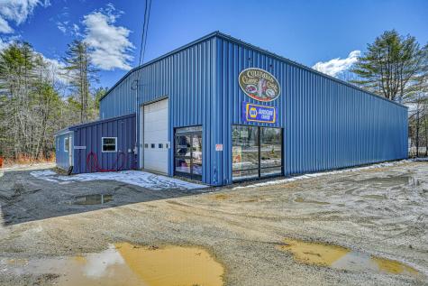 1235 Us-202 Winthrop ME 04364