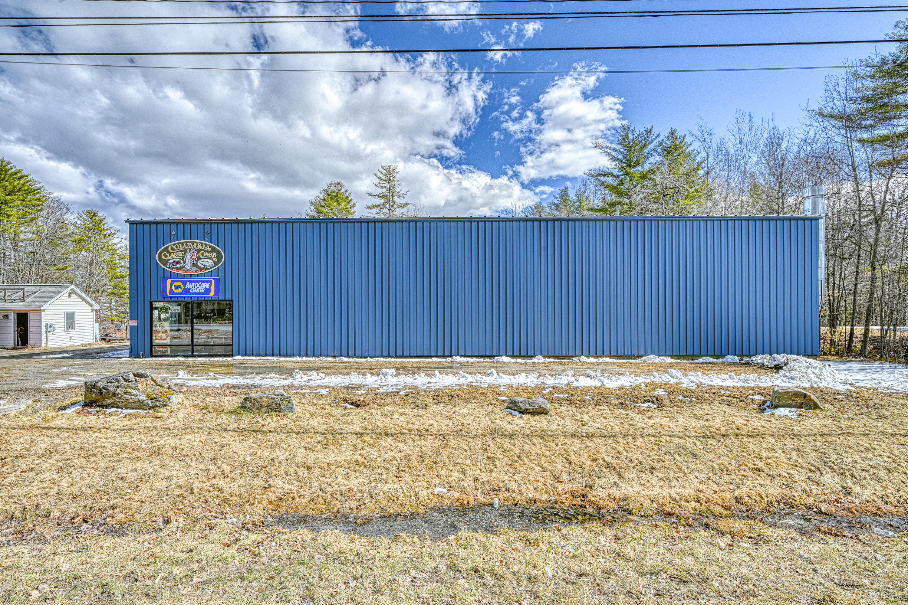 1235 Us-202 Winthrop ME 04364