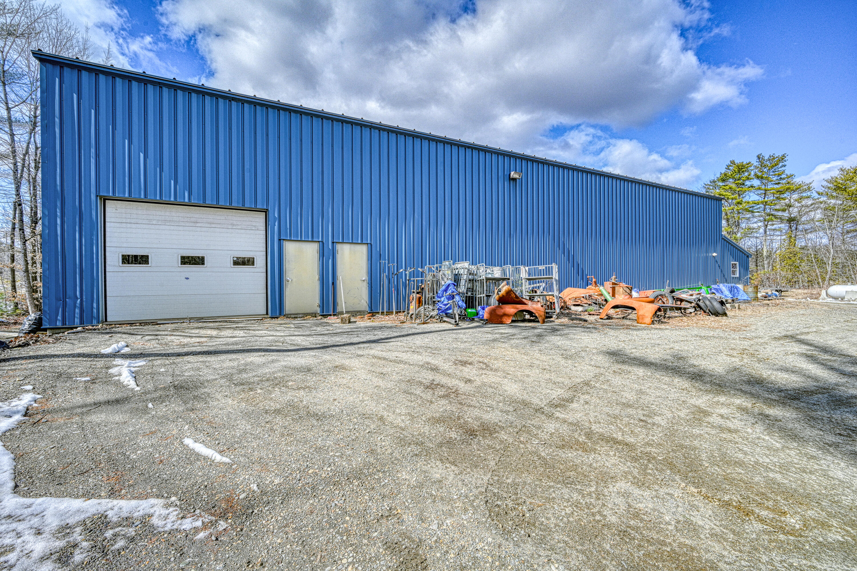 1235 Us-202 Winthrop ME 04364