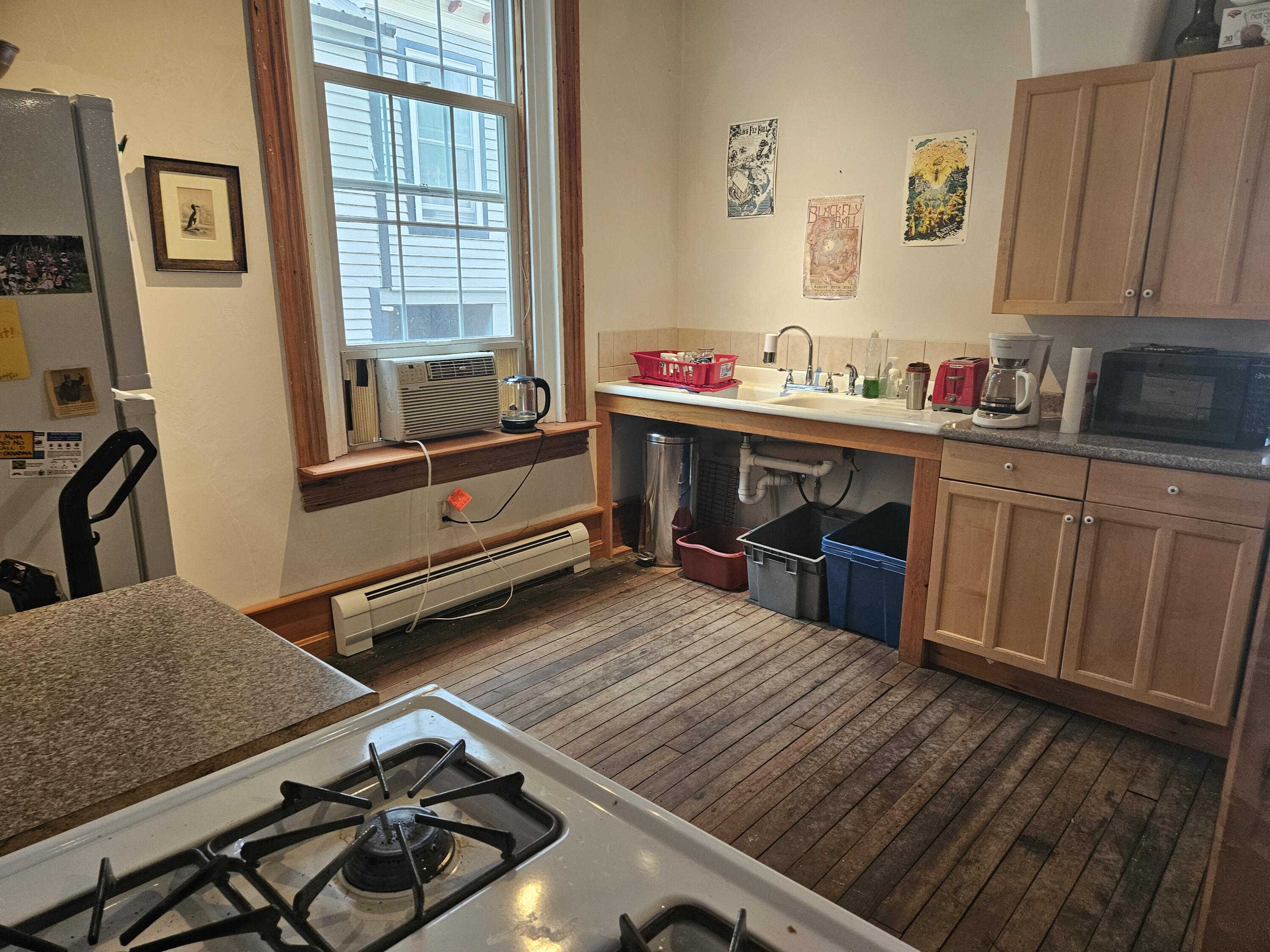 6 Colonial Way Machias ME 04654