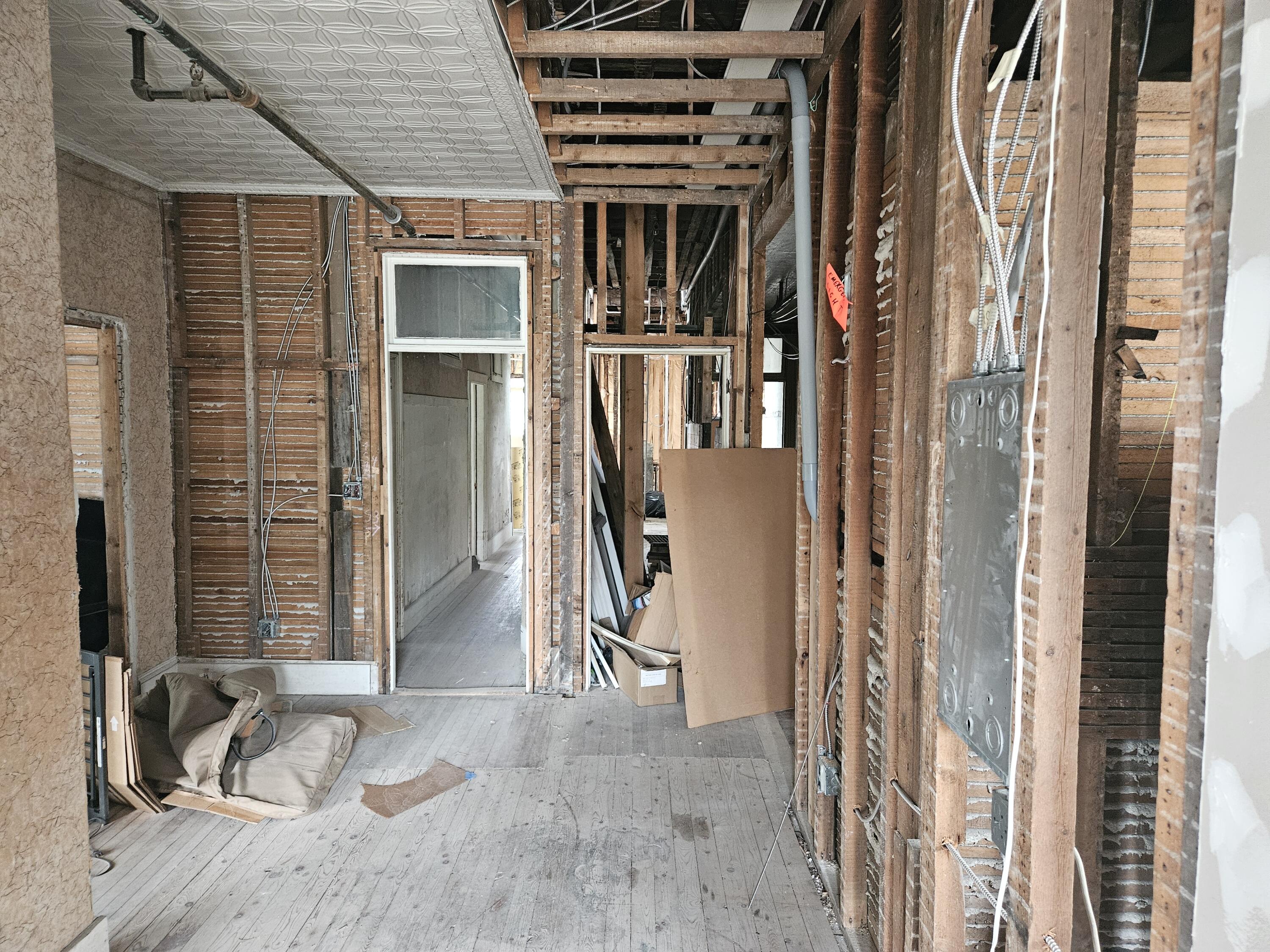 6 Colonial Way Machias ME 04654