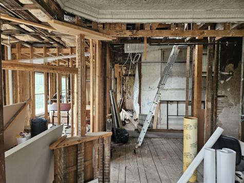 6 Colonial Way Machias ME 04654