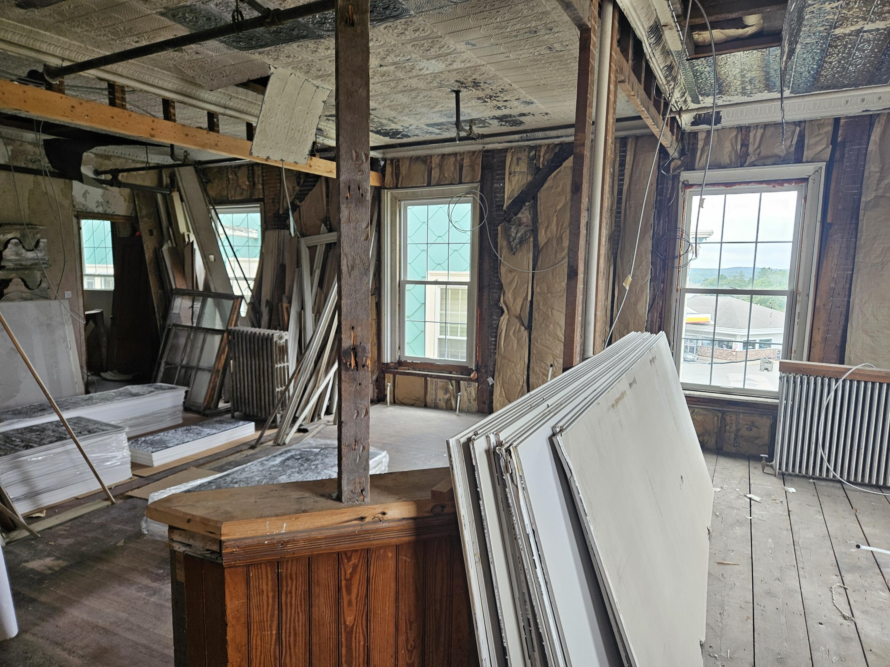 6 Colonial Way Machias ME 04654