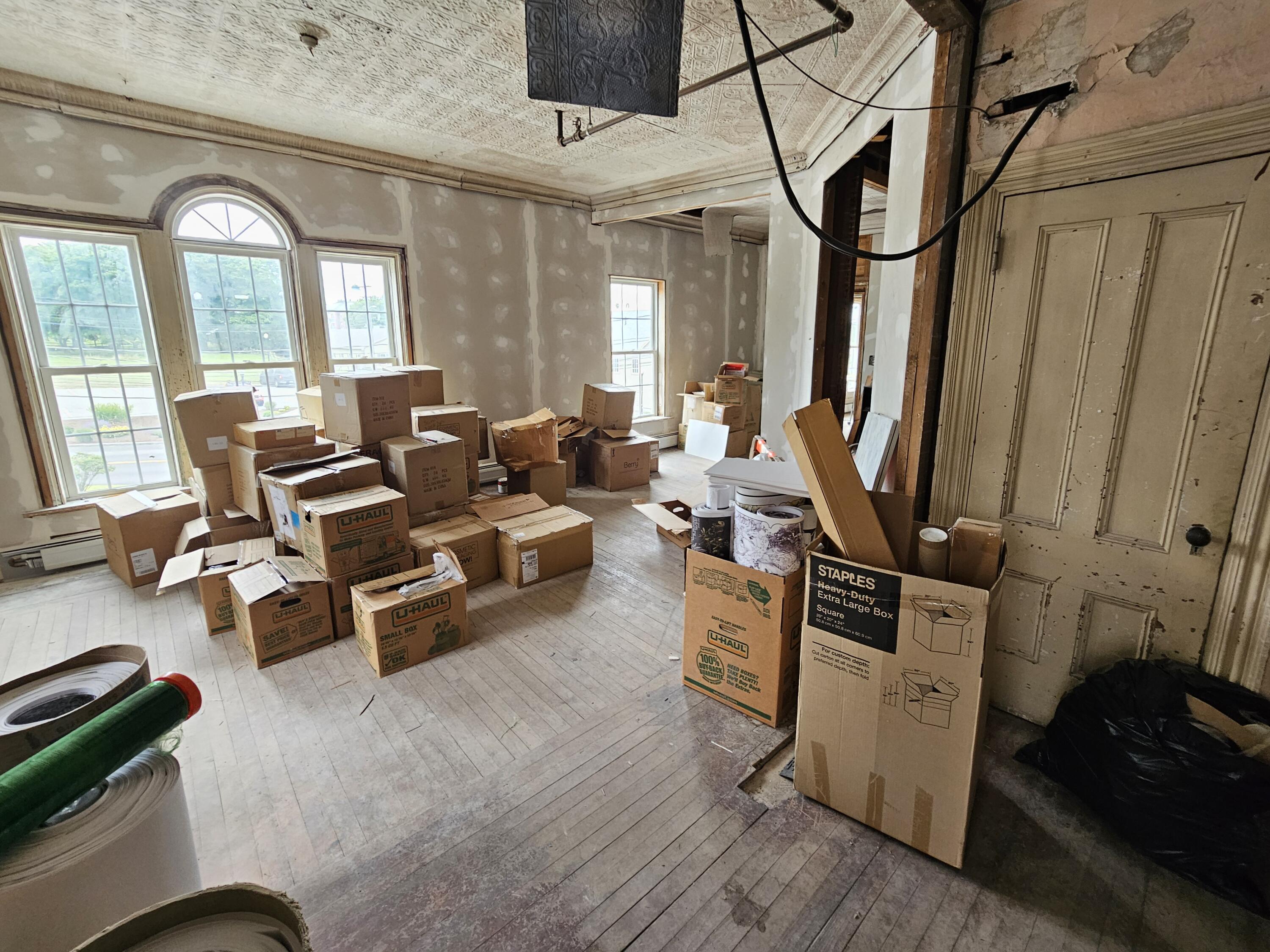 6 Colonial Way Machias ME 04654