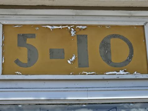 6 Colonial Way Machias ME 04654