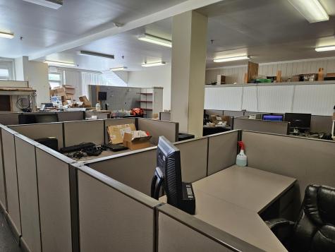 6 Colonial Way Machias ME 04654