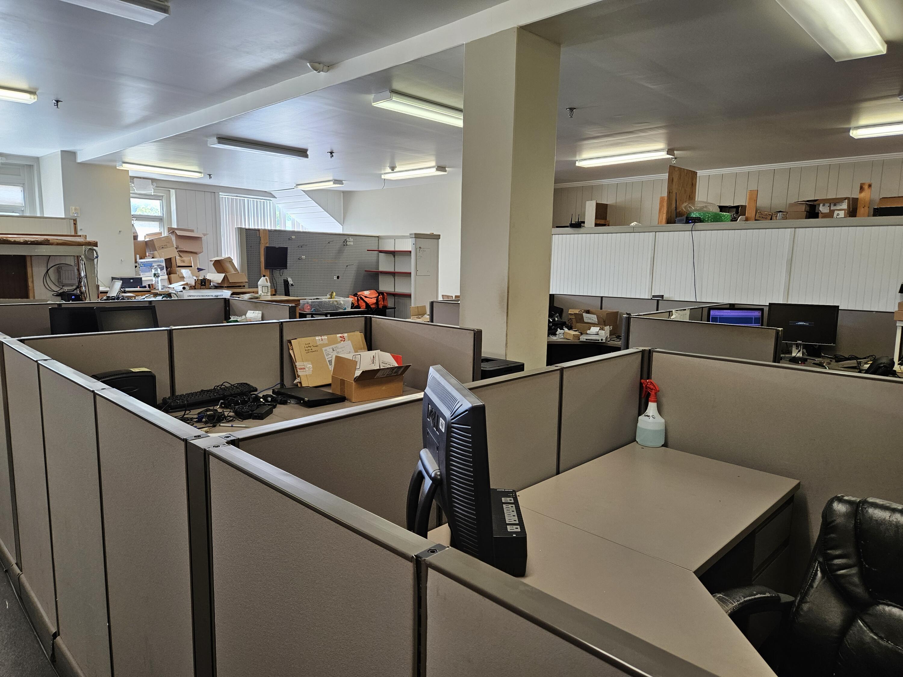 6 Colonial Way Machias ME 04654