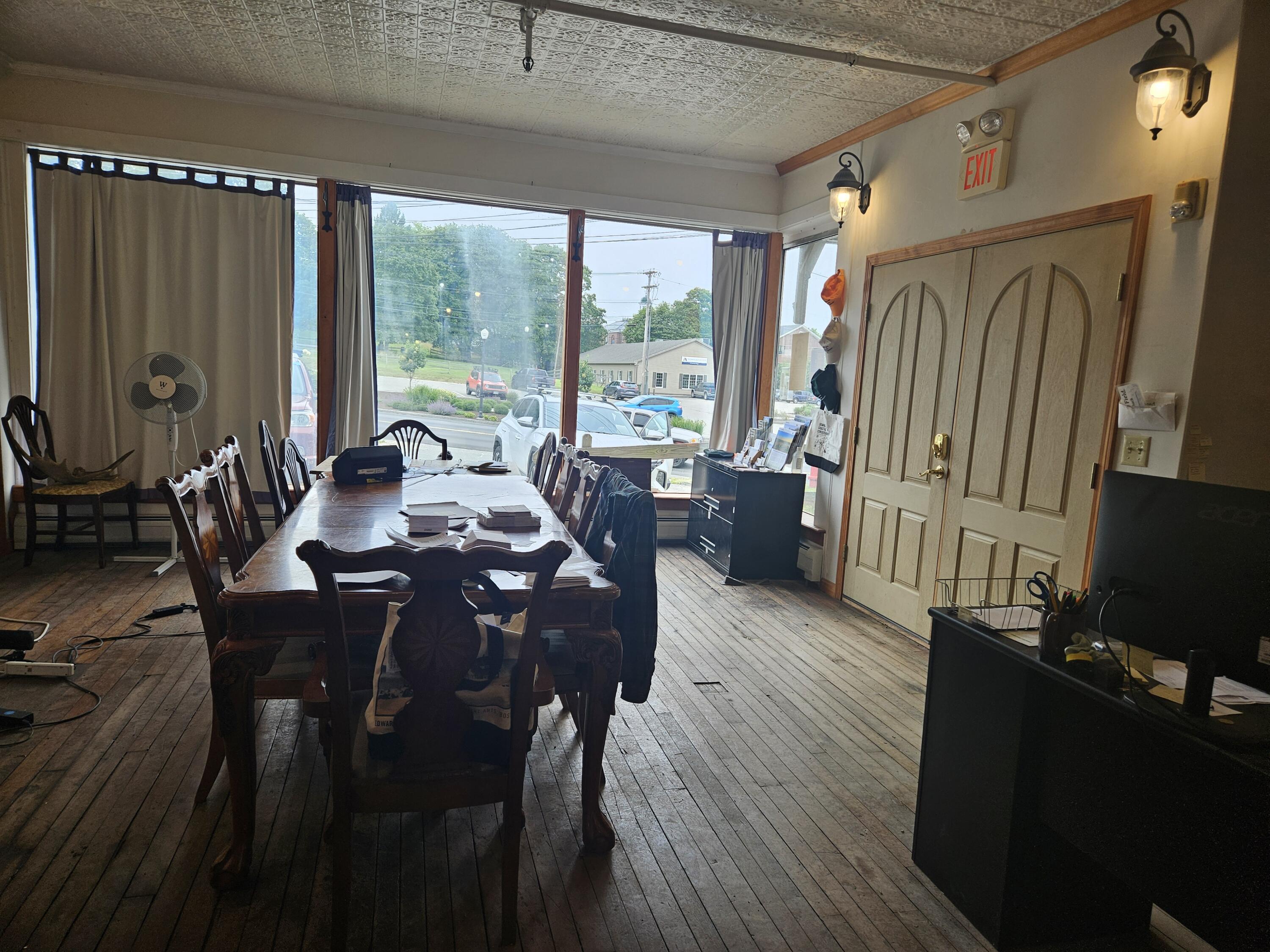 6 Colonial Way Machias ME 04654