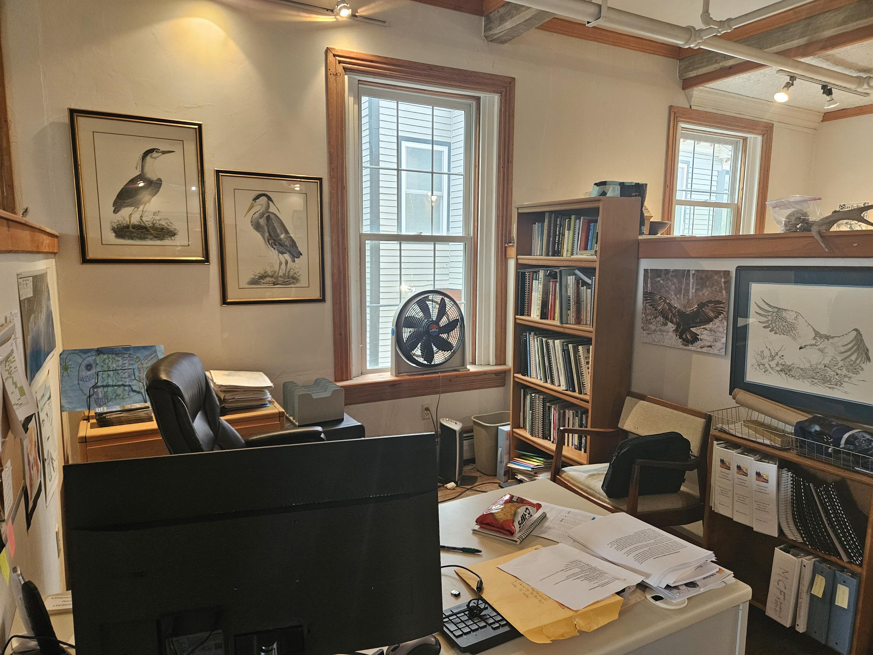 6 Colonial Way Machias ME 04654