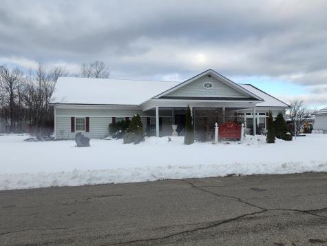 11 Tamarack Street Millinocket ME 04462