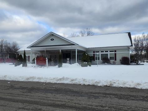 11 Tamarack Street Millinocket ME 04462