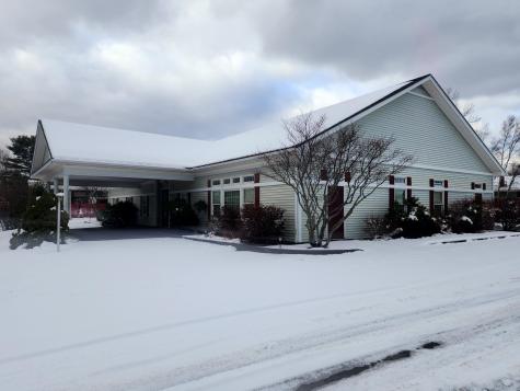 11 Tamarack Street Millinocket ME 04462