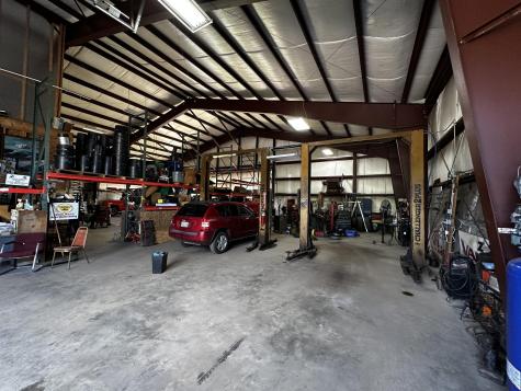 911 Route 2 Highway W Rumford ME 04276