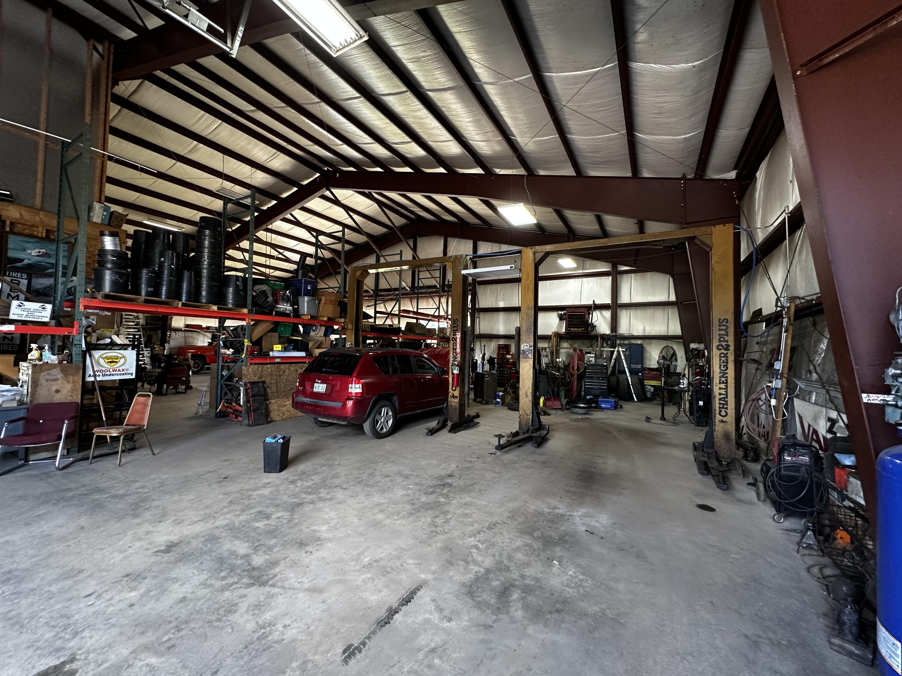 911 Route 2 Highway W Rumford ME 04276