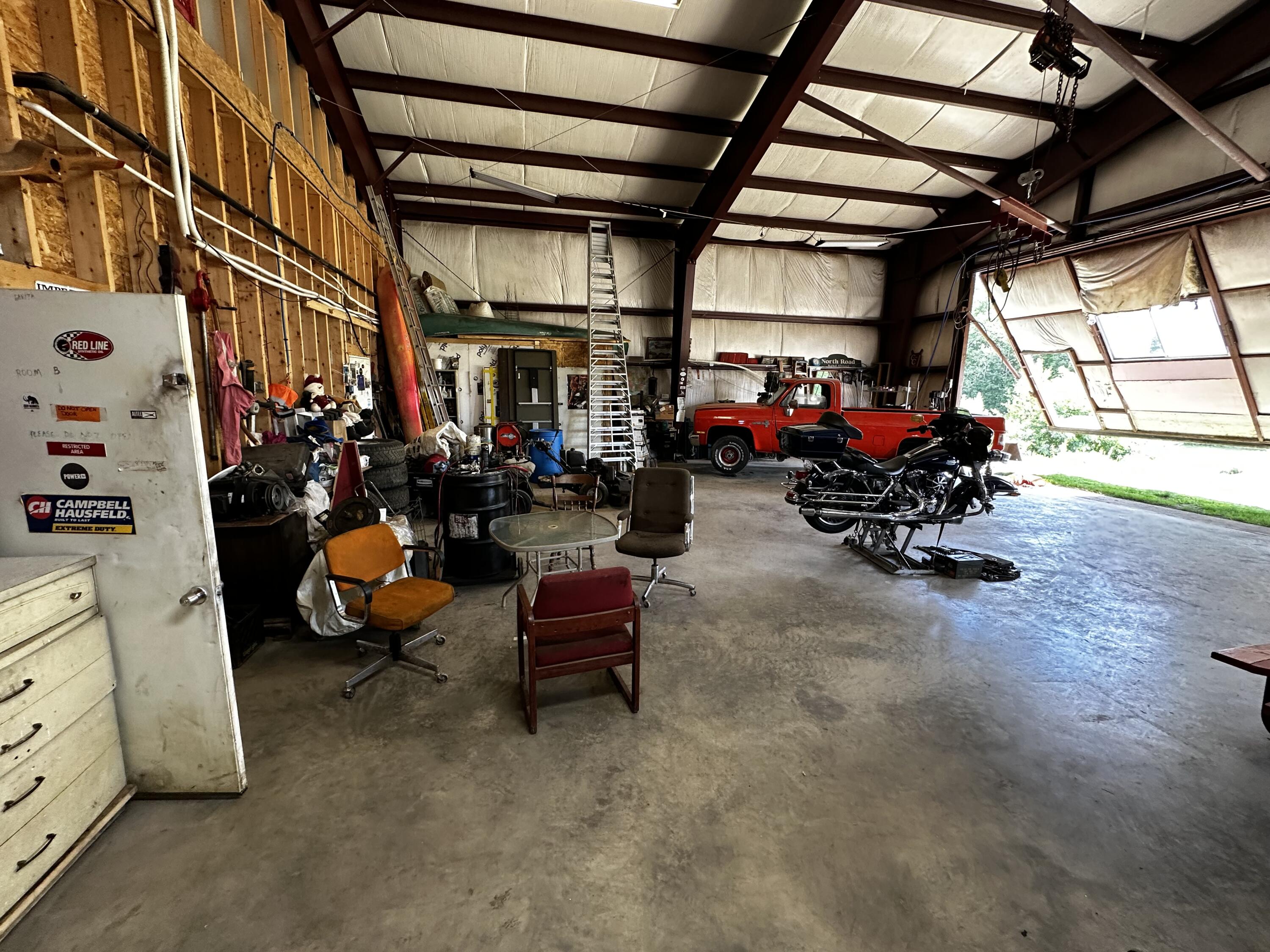 911 Route 2 Highway W Rumford ME 04276