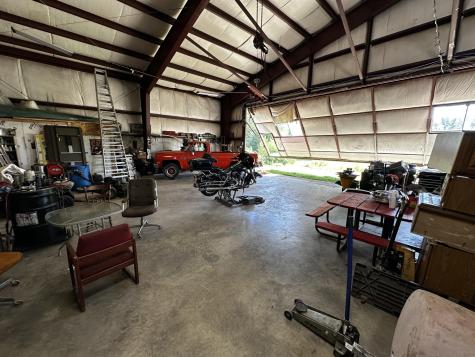 911 Route 2 Highway W Rumford ME 04276