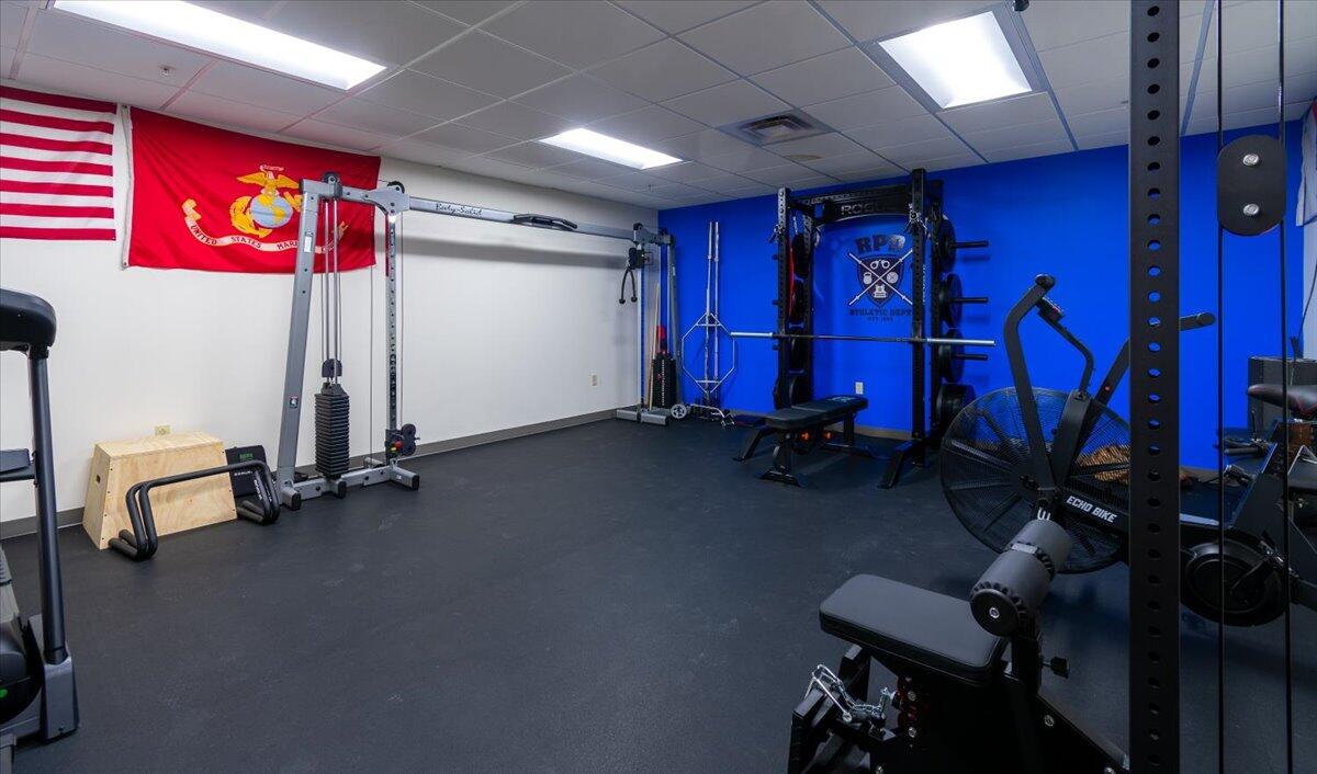 1 Park Drive Rockland ME 04841