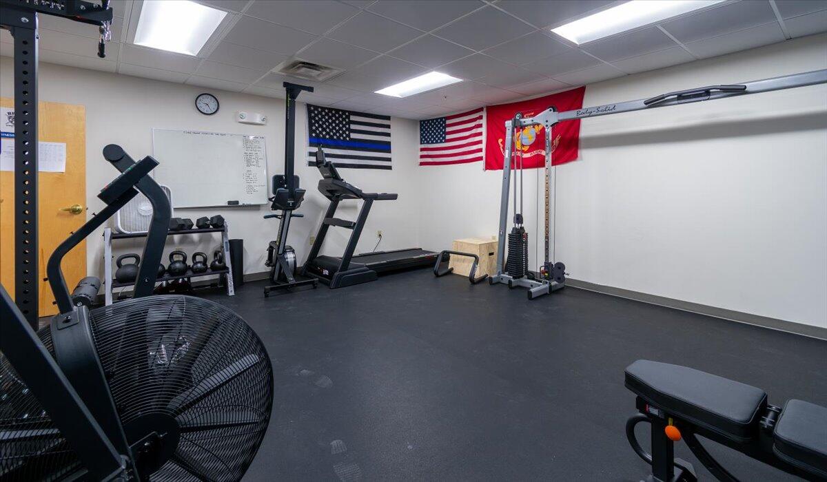 1 Park Drive Rockland ME 04841