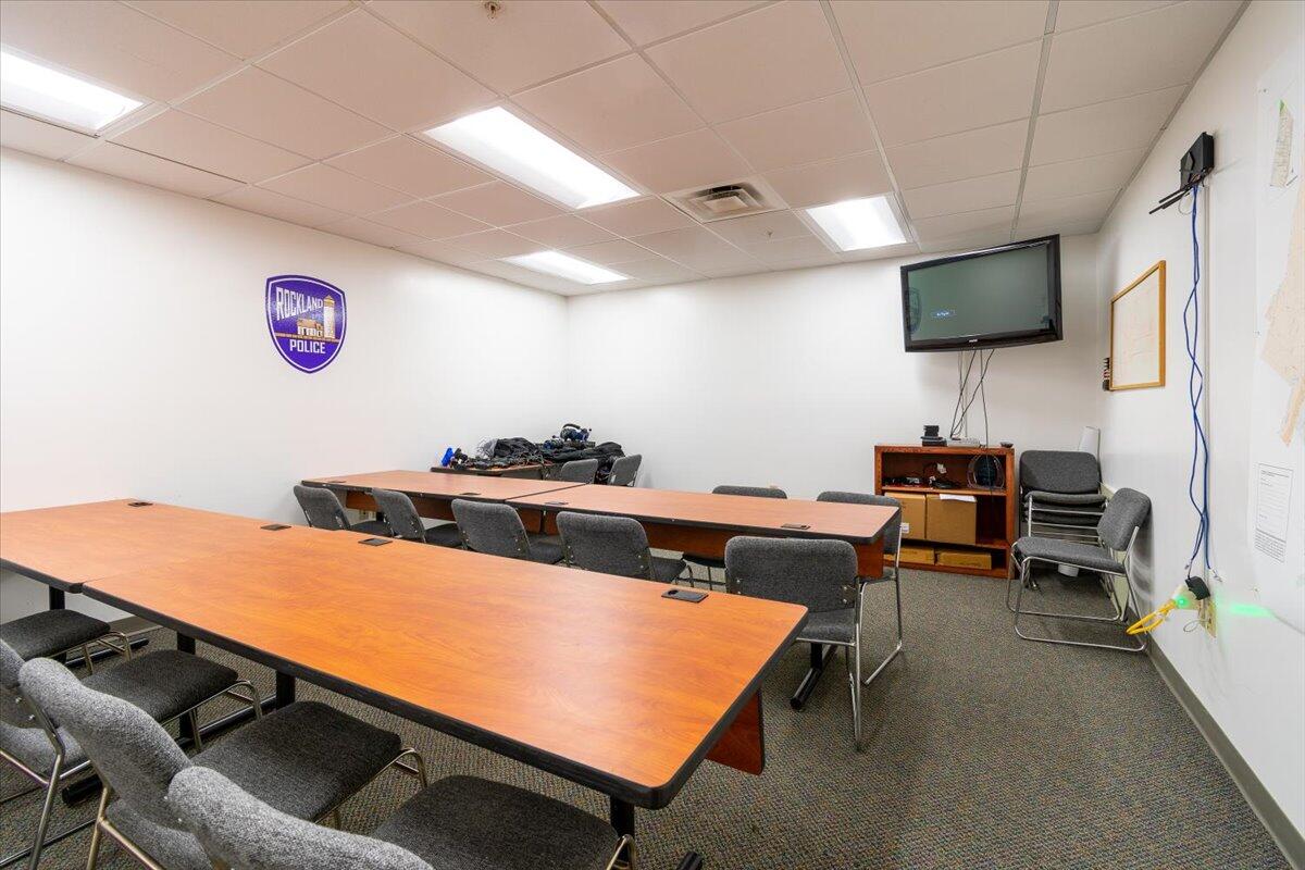 1 Park Drive Rockland ME 04841