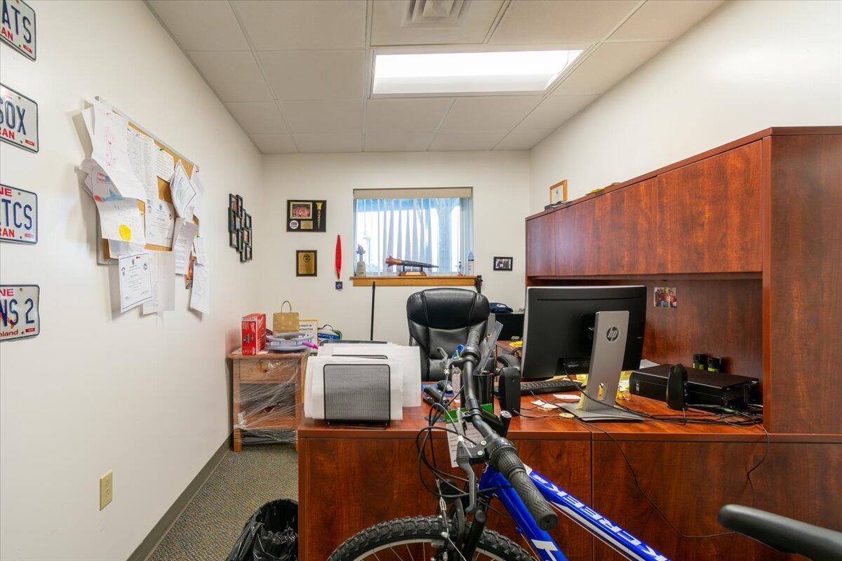 1 Park Drive Rockland ME 04841