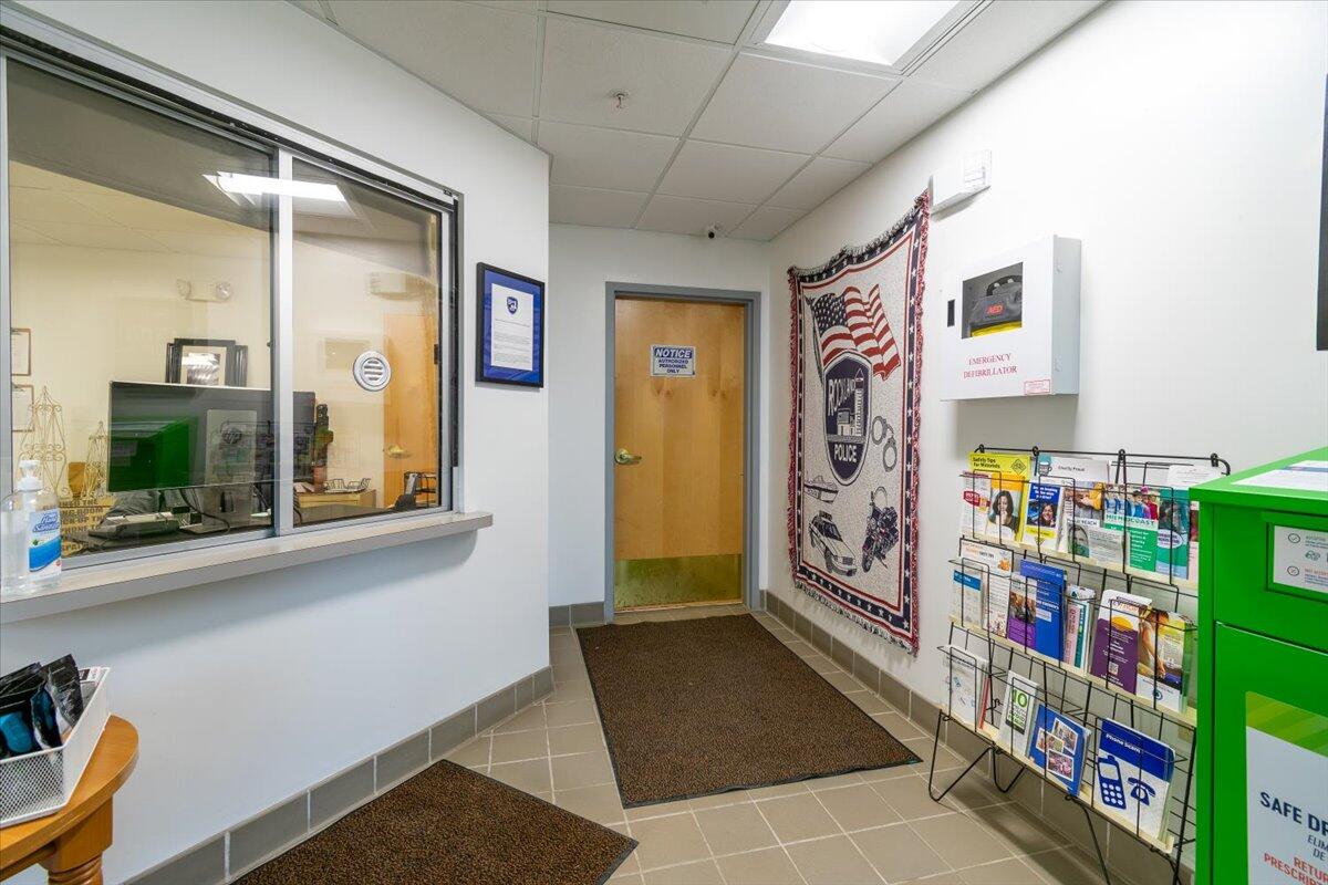 1 Park Drive Rockland ME 04841