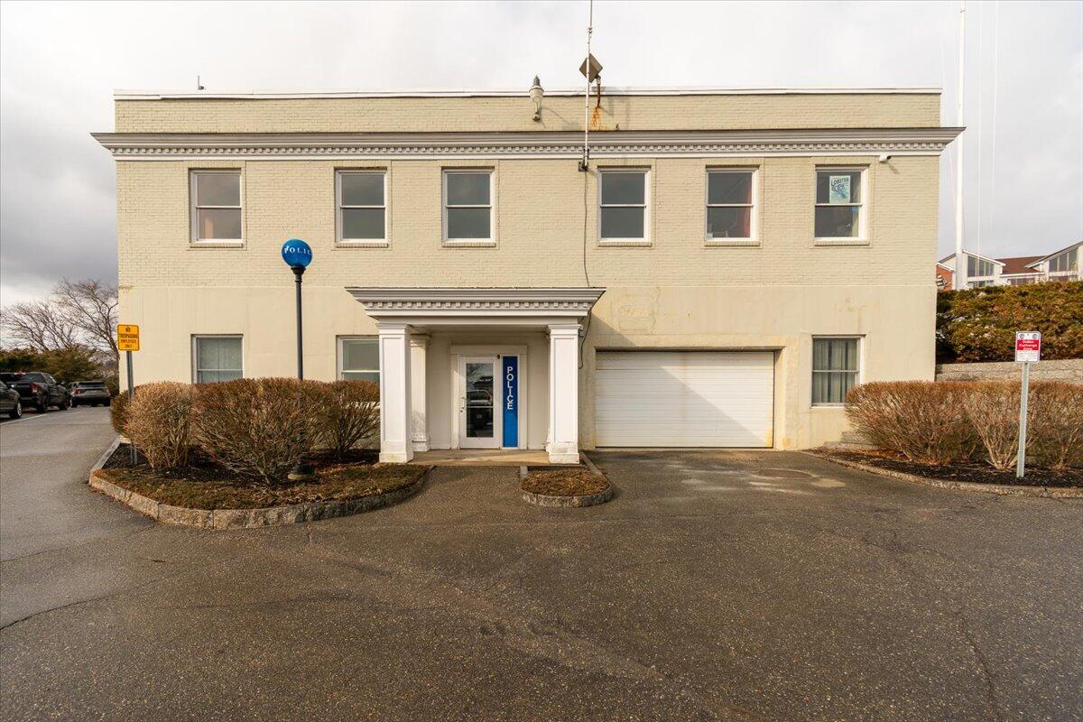 1 Park Drive Rockland ME 04841