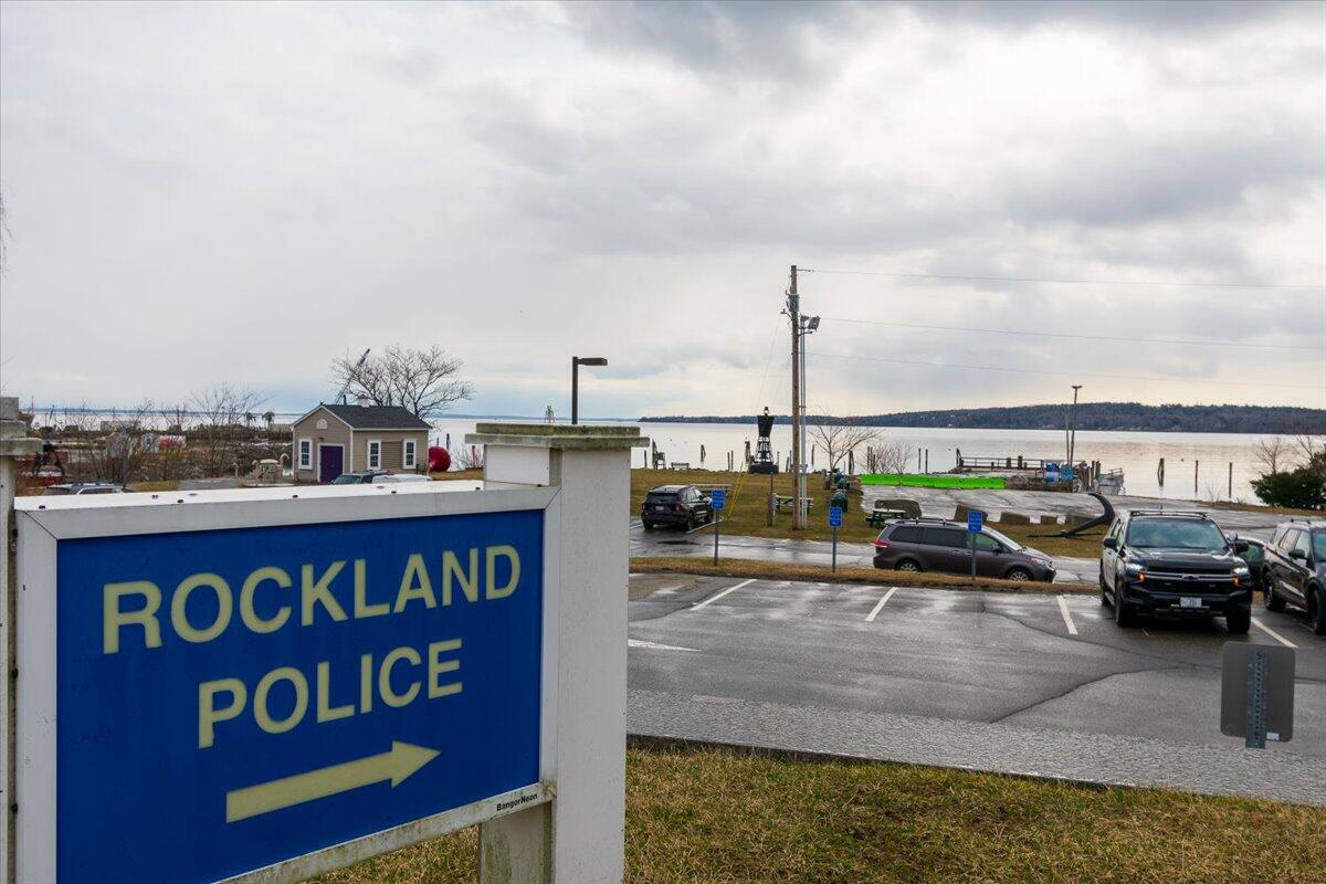 1 Park Drive Rockland ME 04841