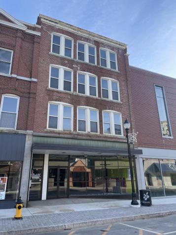 99 Main Street Waterville ME 04901